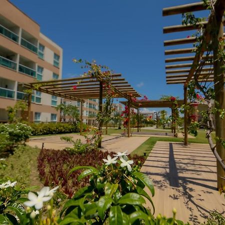 Apartamento Com Piscina 1 No Muro Alto Cond Club - 413 Pôrto das Galinhas Zewnętrze zdjęcie