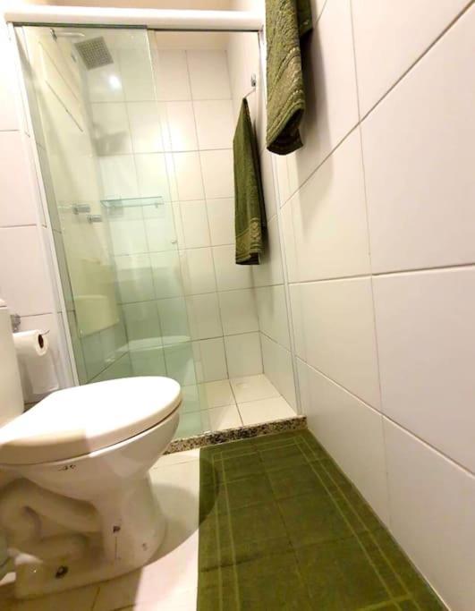 Apartamento Com Piscina 1 No Muro Alto Cond Club - 413 Pôrto das Galinhas Zewnętrze zdjęcie