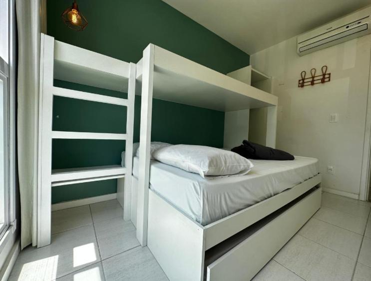 Apartamento Com Piscina 1 No Muro Alto Cond Club - 413 Pôrto das Galinhas Zewnętrze zdjęcie